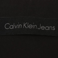 Calvin Klein skirt with sequins