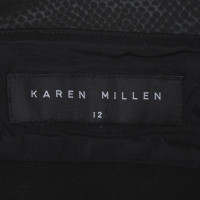 Karen Millen Dress in black