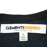 Clements Ribeiro Abito in lana