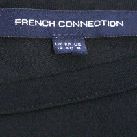 French Connection abito nero