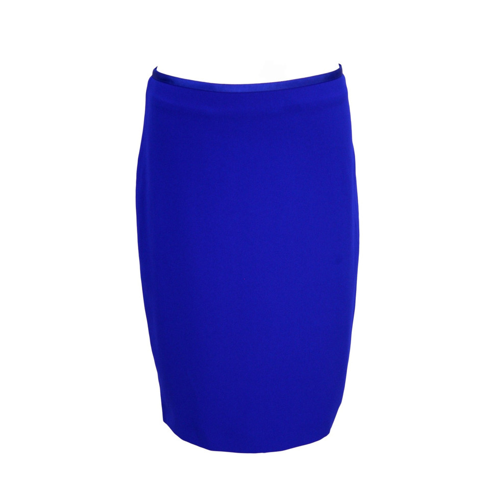 Hobbs skirt in Blue