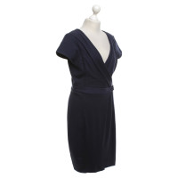 French Connection Dress in dark blue
