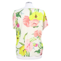 Ted Baker Top floreale