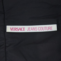 Versace Jacket in black