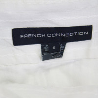 French Connection Jupe en coton
