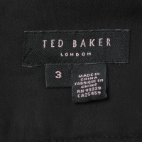 Ted Baker Rock in zwart