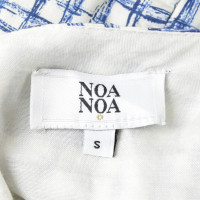 Noa Noa Dress with pattern