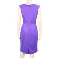 Calvin Klein Dress in violet