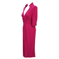 Karen Millen Dress in pink 