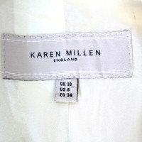 Karen Millen Jacket in crème