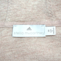 Stella Mc Cartney For Adidas Chemisier rose