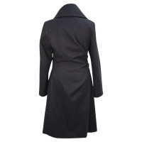 Vivienne Westwood Coat in zwart