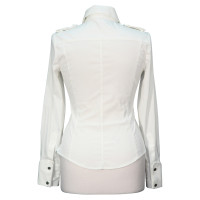 Karen Millen Witte blouse