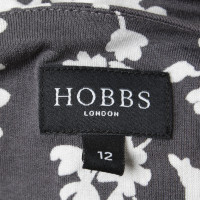 Hobbs Dress with a floral pattern