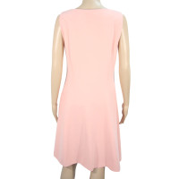 Moschino Kleid in Rosa