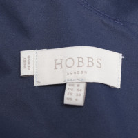 Hobbs Vestito di blu scuro