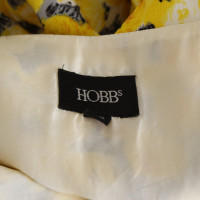 Hobbs Robe à motif floral