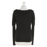 L.K. Bennett Sweater in zwart
