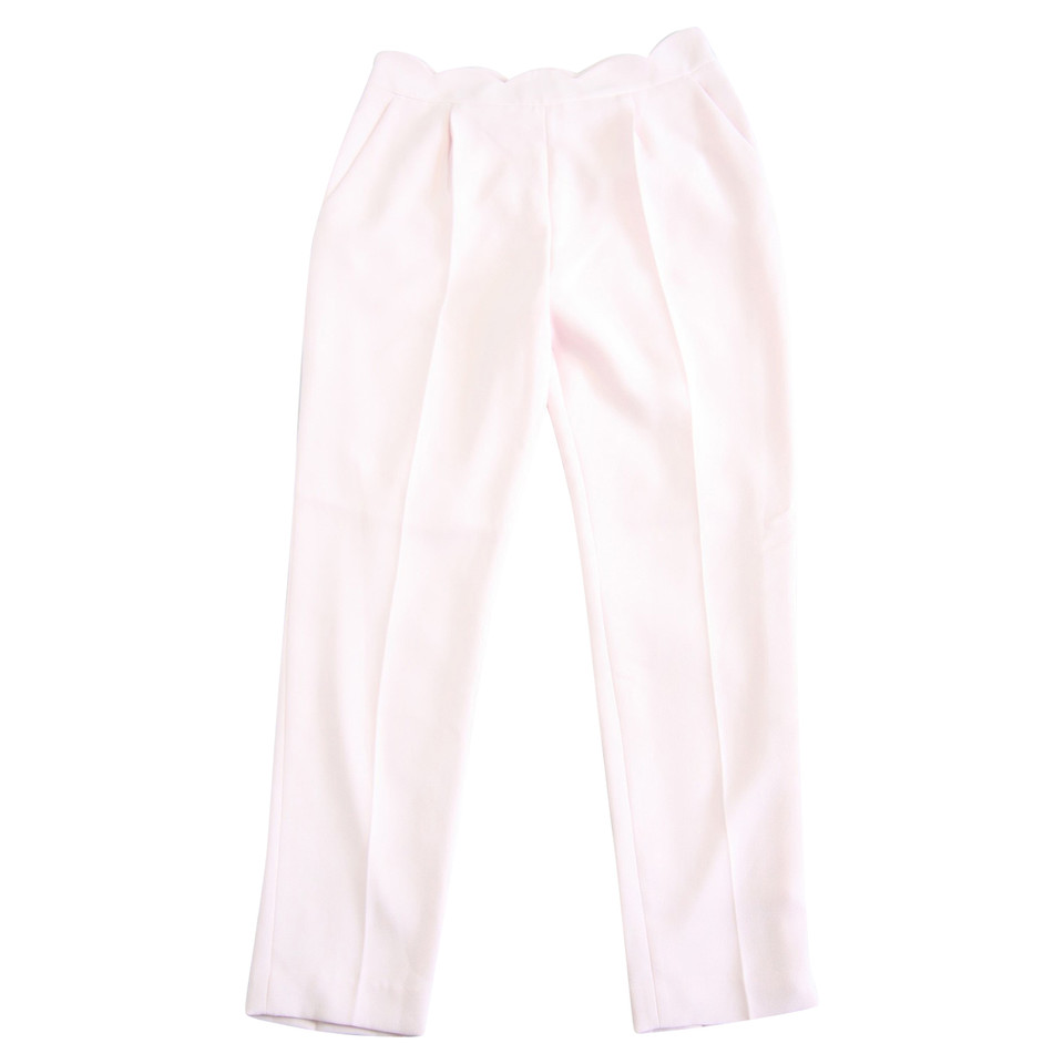 Claudie Pierlot trousers in pink