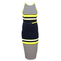 Ted Baker Striped dress