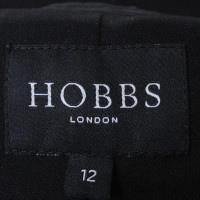 Hobbs Blazer in Black