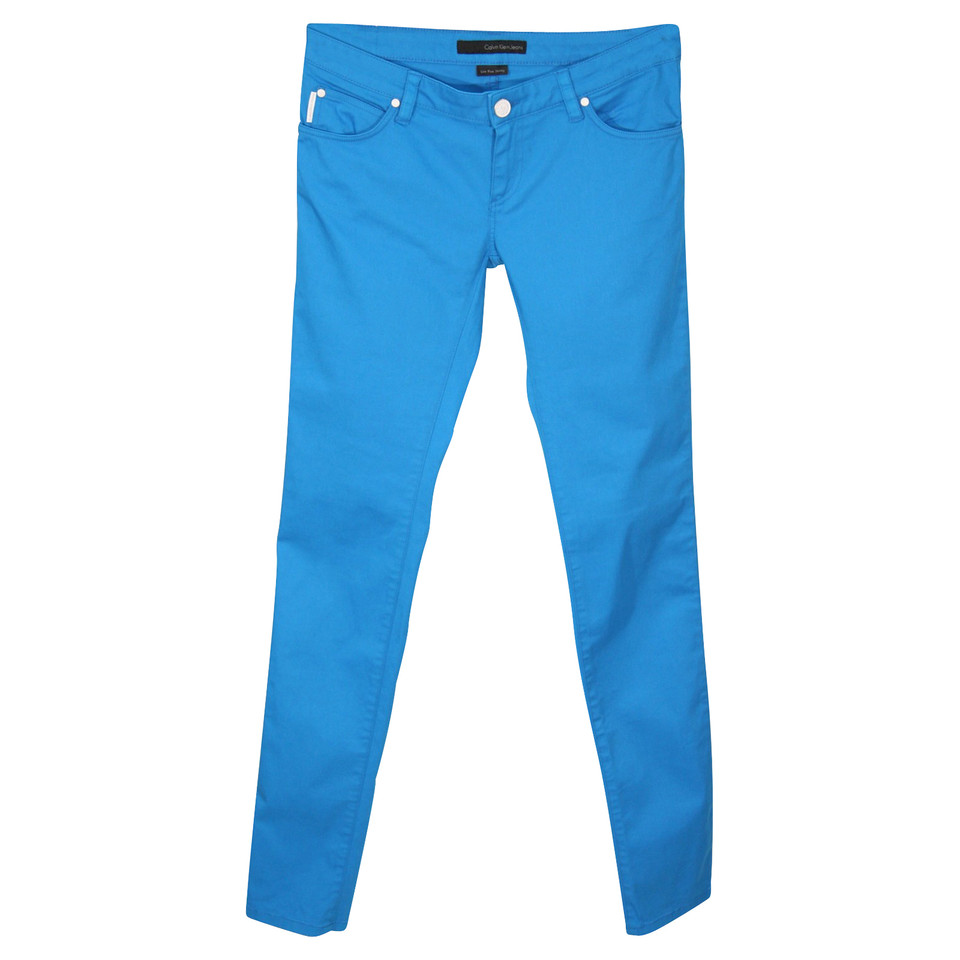 Calvin Klein Jeans blauw