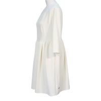 Hugo Boss White dress