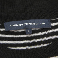 French Connection pull en tricot