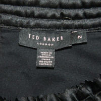 Ted Baker Jurk in zwart