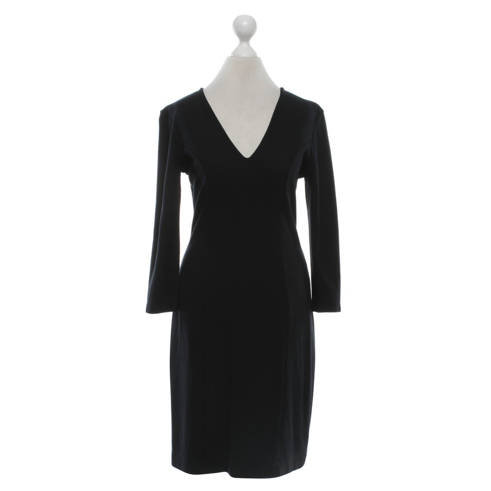 French Connection Robe en noir