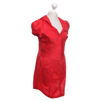 Ted Baker Dress in red