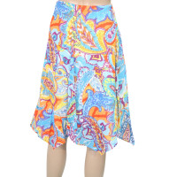 Ralph Lauren skirt with pattern