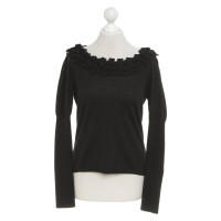 L.K. Bennett Sweater in black