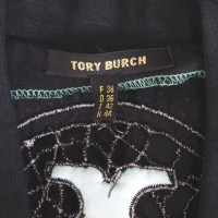Tory Burch Asymmetrical jacket