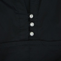 Karen Millen blouse zwart