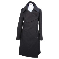 Vivienne Westwood Coat in black