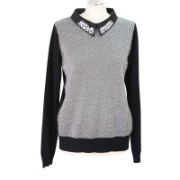 Clements Ribeiro Knit sweater in wool