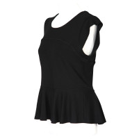 French Connection Schwarze Bluse 