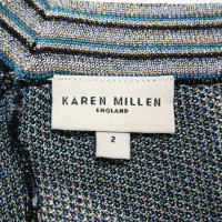 Karen Millen Gebreide jurk