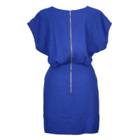 French Connection Blue dress