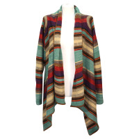 Ralph Lauren Cardigan with pattern