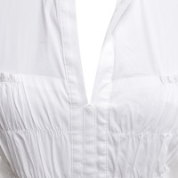 Karen Millen Hemdbluse in Weiß