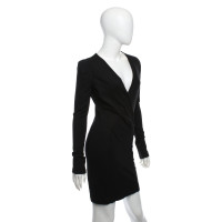 French Connection Dress in black