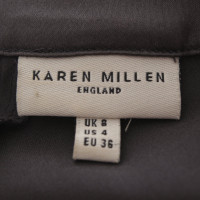 Karen Millen Kleid aus Seide
