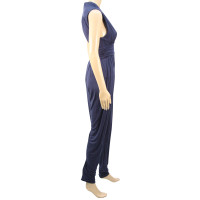 French Connection Jumpsuit in Dunkelblau