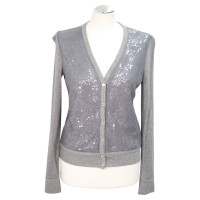 Armani Pullover in Grau