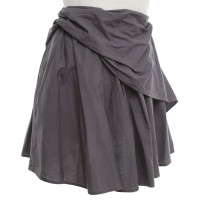 French Connection skirt in grey