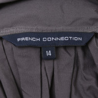 French Connection Rock in Gray