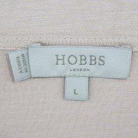 Hobbs Top in rosa