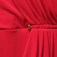 Michael Kors Robe en rouge